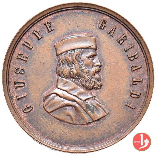 Garibaldi 30mm -S442 1859