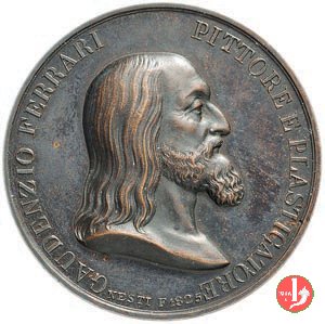 Gaudenzio Ferrari 1825 1825
