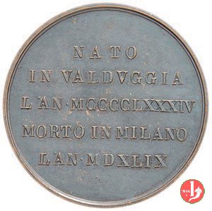 Gaudenzio Ferrari 1825 1825