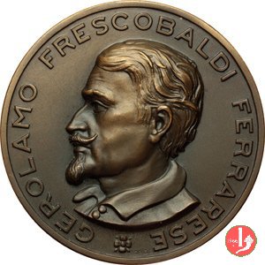 Gerolamo Frescobaldi 1953 1953