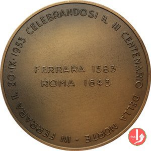 Gerolamo Frescobaldi 1953 1953