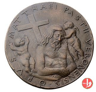 Gesú Cristo -K57 1450