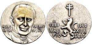 Giacinto Tredici Arcivescovo 1960 1960