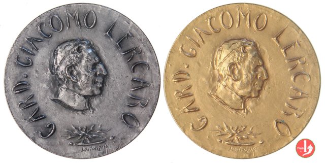 Giacomo Lercaro 1976 1976