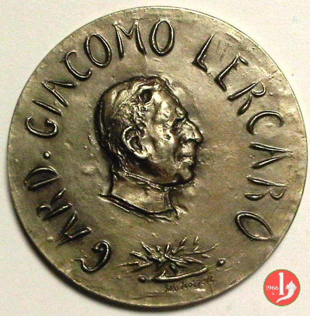 Giacomo Lercaro 1976 1976