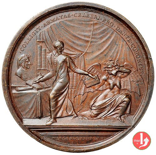 Giacomo Mazzoni 1809 1809