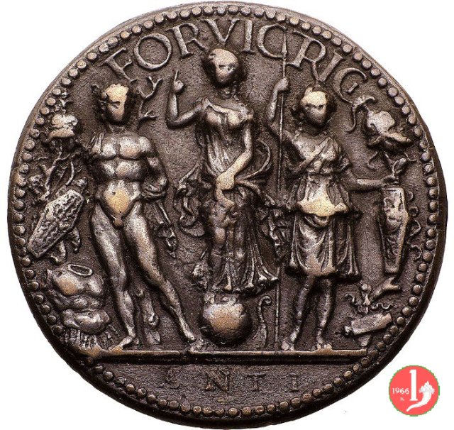 Gian Francesco Gonzaga -K71bis 1490