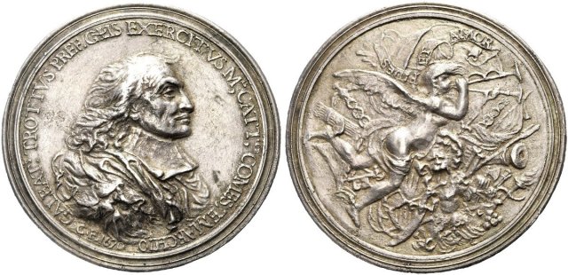 Gian Galeazzo Trotti 1670 1670