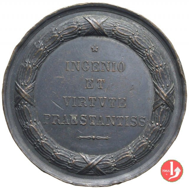 Ginnasio di Ancona 1850