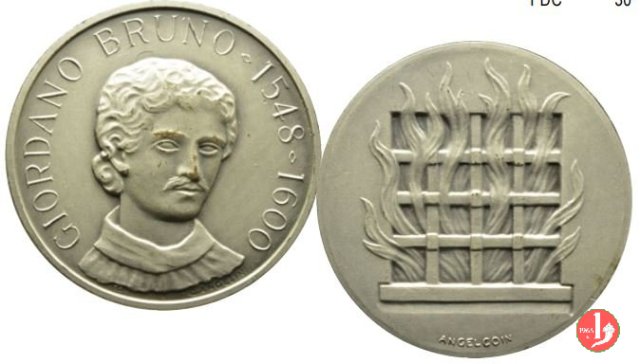 Giordano Bruno 2000