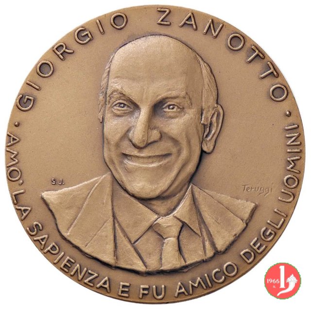 Giorgio Zanotto 1999 1999