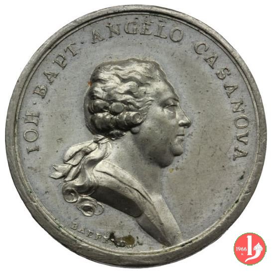 Giovanni Battista Casanova -V1768 1795 (Dresda)