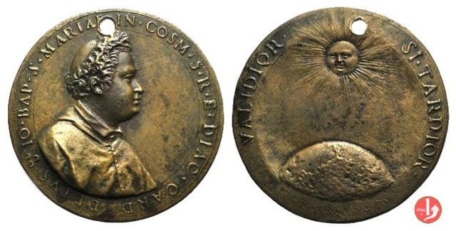 Giovanni Battista Deti 1629 1629