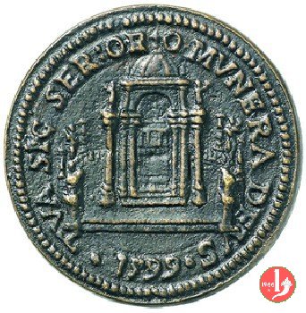 Giovanni Battista Michelozzi 1599