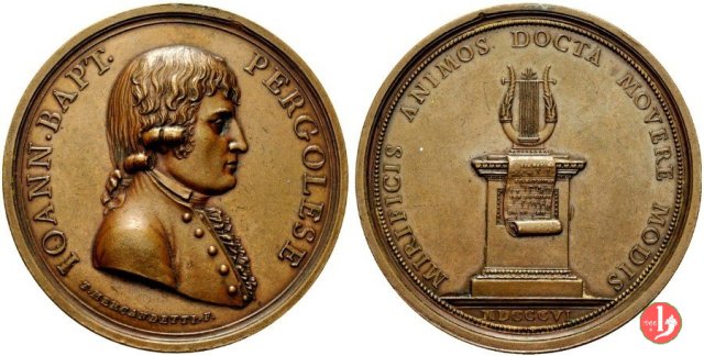 Giovanni Battista Pergolesi 1806 1806 (Roma)