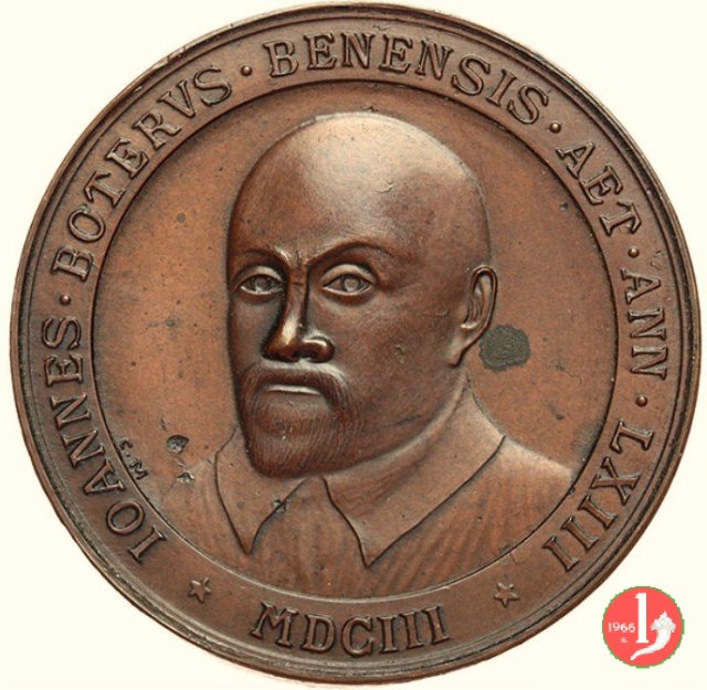 Giovanni Botero 1871