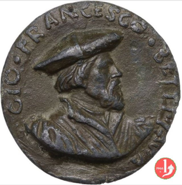 Giovanni Francesco Betti 1452