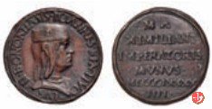 Giovanni II Bentivoglio -K184 1494