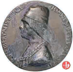 Giovanni II Bentivoglio 1462