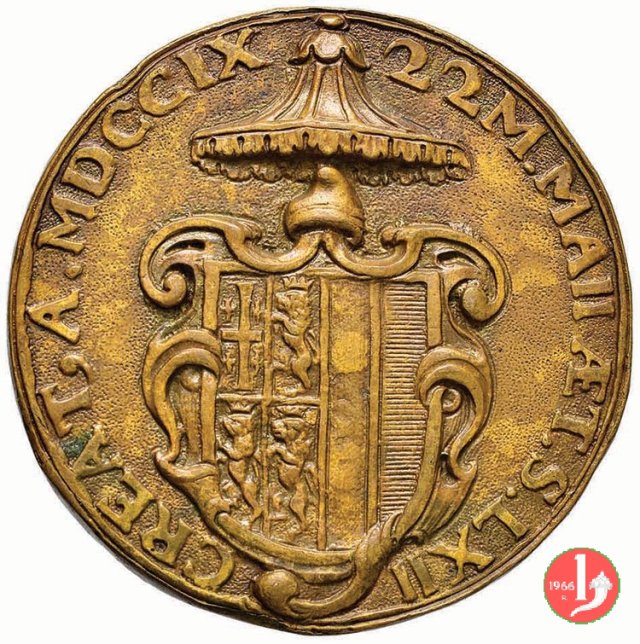 Giovanni II Corner 1709 -V1353 1709