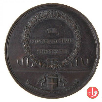 Giovanni Migliara 1829 1829 (Milano)