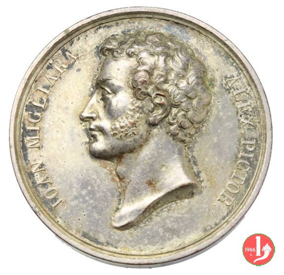 Giovanni Migliara 1829 1829 (Milano)