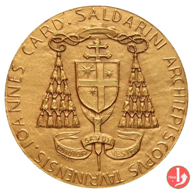 Giovanni Saldarini 1989 1989