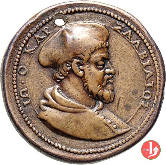 Giovanni Salviati 1540