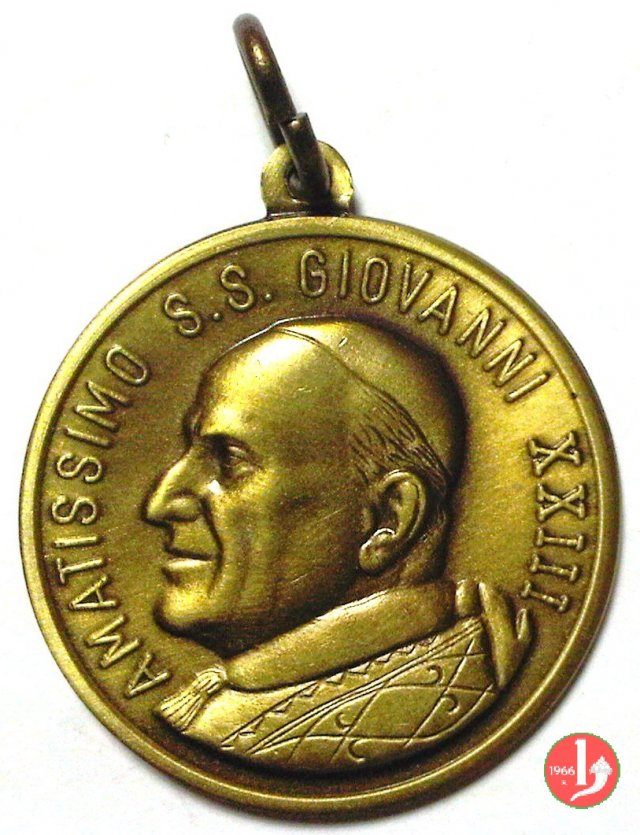 Anno Giubilare 1983 - Giovanni XXIII 1983