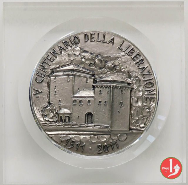 Girolamo Emiliani 2011 2011