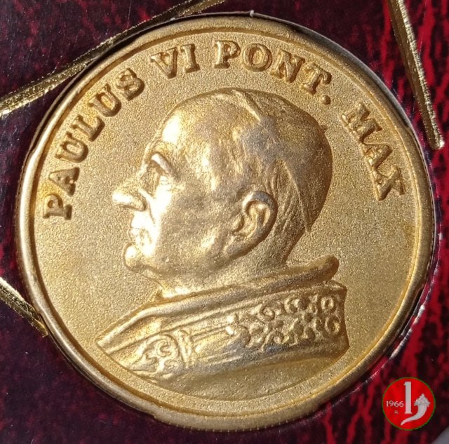 Giubileo 2000 - Paolo VI 2000