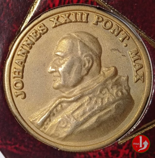 Giubileo 2000 - Stemma 2000