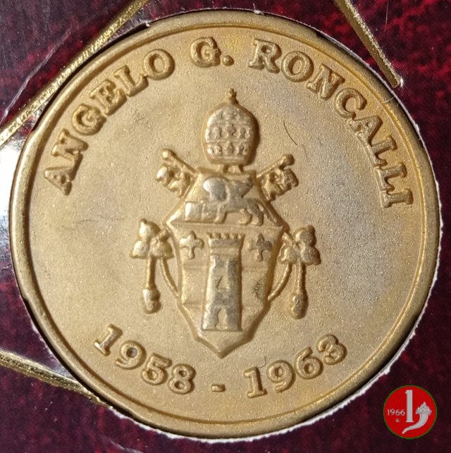 Giubileo 2000 - Stemma 2000