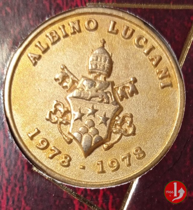 Giubileo 2000 - Stemma 2000