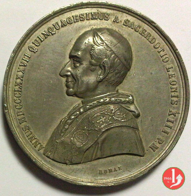 33-Giubileo Sacerdotale-La Chiesa sul mondo 5 1887