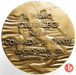 Giubileo della Commedia di Dante 2000 2000