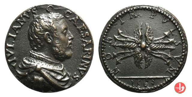 Giuliano Cesarini 1563