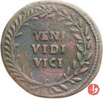 Giulio Cesare (100-44 ac) -Veni vidi vici -L1 1550