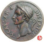 Giulio Cesare (100-44 ac) -Veni vidi vici -L1 1550