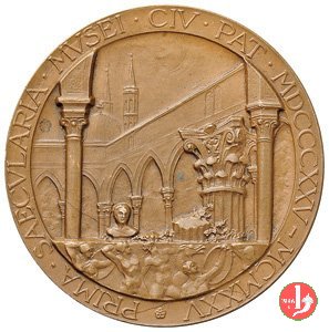 Giuseppe Furlanetti - Museo Civico 1925 1925 Giuseppe Furlanetti - Museo Civico 1925 1925