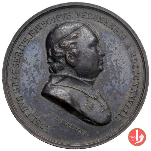 Giuseppe Grasserio 1839 1839