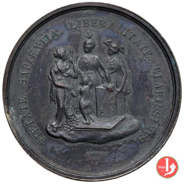 Giuseppe Grasserio 1839 1839