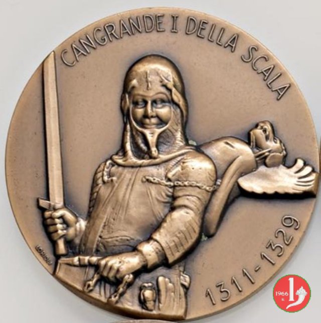 Gli Scaligeri 1988 1988