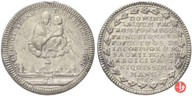 Governo Popolare 1799 1799