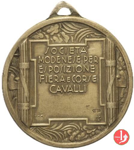 Gruppo Cinofilo Modenese 1935