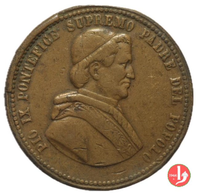 Guardia Civica -B9 1847