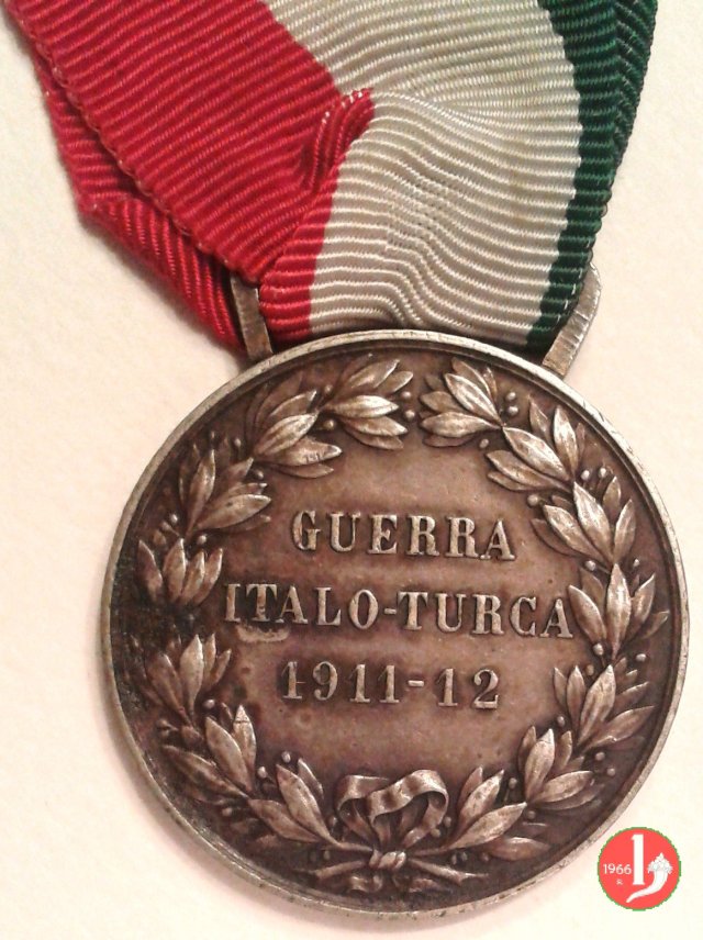 Guerra Italo-Turca 1912