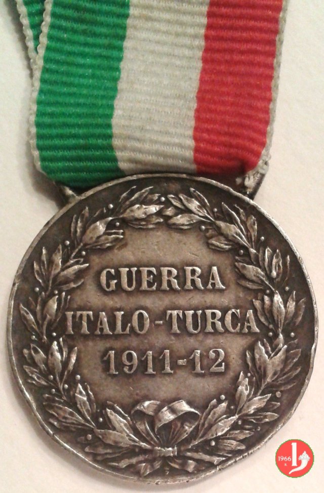 Guerra Italo-Turca 1912