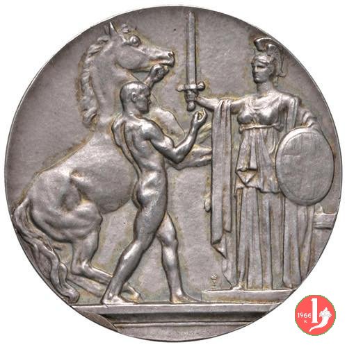 Guerra per l'Integrità della Patria 1915 (Roma) Guerra per l'Integrità della Patria 1915 (Roma)