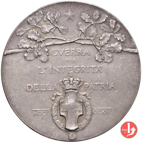 Guerra per l'Integrità della Patria 1915 (Roma) Guerra per l'Integrità della Patria 1915 (Roma)